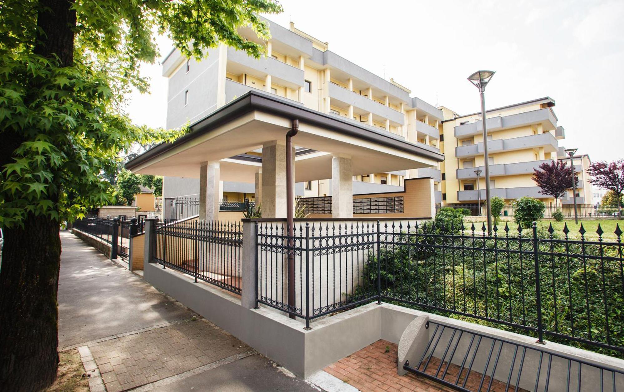 Deluxe Appartement