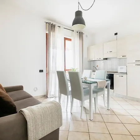 Hq Aparthotel Milano Inn - Smart Suites-3