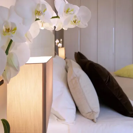 Hq Aparthotel Milano Inn - Smart Suites-2